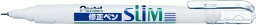 XZL7F1C ぺんてる 修正ペン スリム XZL7F1C ぺんてる 4902506150639（260セット）