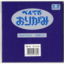 ぺんてる おりがみ 紫 SS-18（70セット）特徴：STマーク（玩具安全基準合格商品）付き。菌の繁殖を抑える抗菌処理済。23色あります。商品仕様：◆内容：一束100枚入・15×15cmFeatures: ST mark (toy safety standards pass product) is with it. Suppress the propagation of bacteria; have been antibacterially treated. There are 23 colors. Product specifications: ◆Contents: One bundle of 100 pieces .15*15cm containingSS-18 ぺんてる おりがみ 紫（ムラサキ）/SS-18 ぺんてる 4902506976826（70セット）