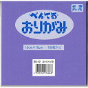 SS-12 ぺんてる おりがみはいむらさき メーカー品番 SS-12 ぺんてる 4902506976888(70セット)