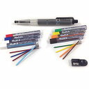 PH802ST マルチ8セット ぺんてる 4902506984012(10セット)
