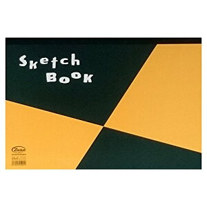 S251 図案シリーズ スケッチパッド B4 マルマン 4979093250011(10セット)