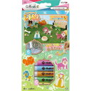 ヤマト グラスデコオーナメントセットイヌ GDS6−D1 4903076054921