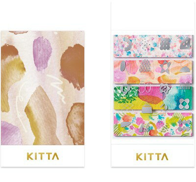 キングジム_キッタコラ?ジュ_スイサイKITC004/4971660062850（5セット）