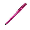LAMY_LAMY balloon 2.0 ローラーボール ピンク L311N-PK