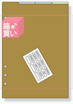 【箱買い商品 / 一箱300セット】レイメイ カラーインデックス リフィル DAR508 (納期優先の為単品詰合せの場合が御座います)