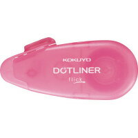 コクヨ　ドットライナーフリックハートガラ　タ-DM4970-061　4901480023038