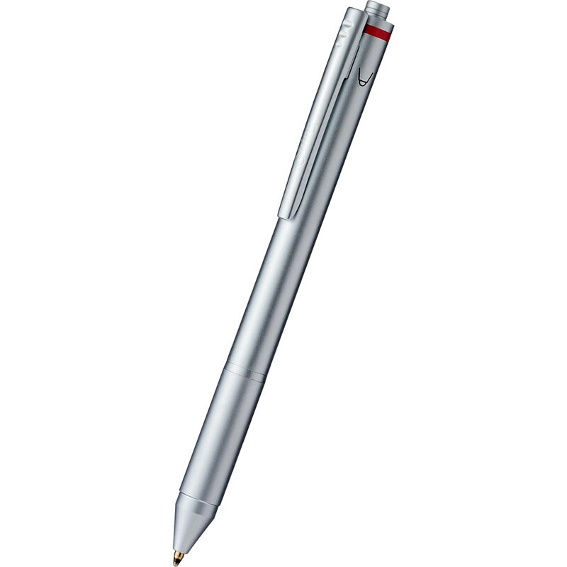 ロットリング　ROTRINGトリオペンシルバー　1904454　3501179044545