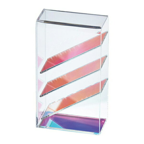 キングジム_ルミリアナナメペンスタンド 7550 /4971660780068