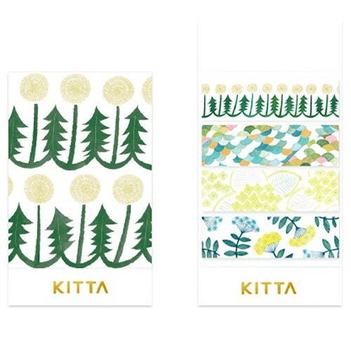 キング キツタ（フラワ−8） KIT069　4971660059775