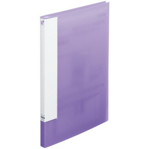 リヒト CUBE　FIZZ　クリヤーブック＜サイト N-6004-10　4903419360016