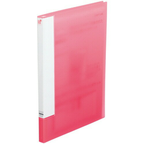 リヒト CUBE　FIZZ　クリヤーブック＜サイト N-6004-12　4903419360030