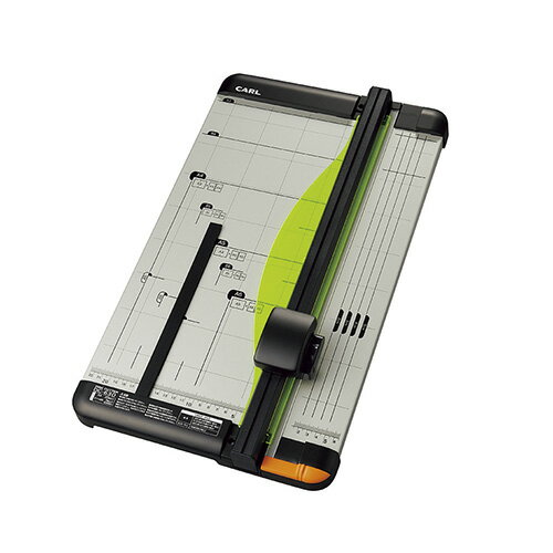 カール ディスクカッターA3 DC-630 カール事務器 4971760001247