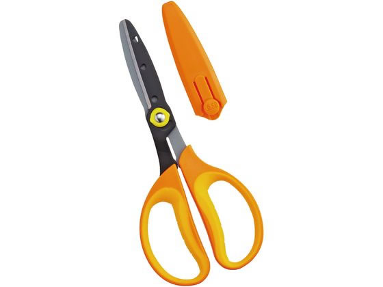 クツワ_学童工作はさみ SS116L /4901478180552