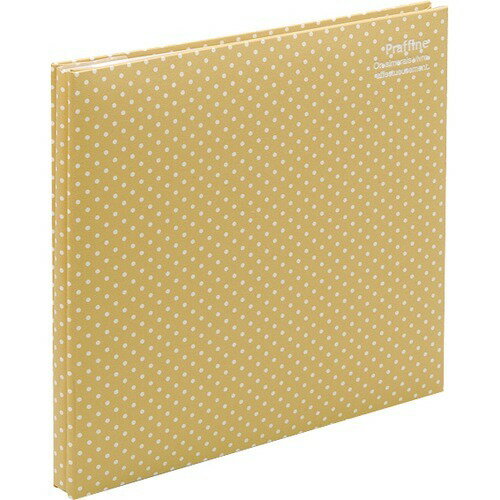 ナカバヤシ アルバムデミ イエロー ア-DP-144-Y 4902205372868