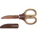 ナカバヤシ ハサミサクットカットヒキギリチタンコートヒ NH-HT175M 4902205551393