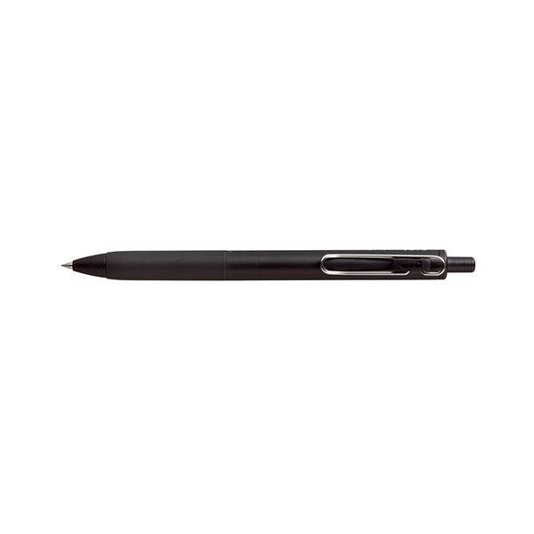 三菱鉛筆 ユニボールワン UMN-S-05. BK24 ブラック（黒軸） /4902778261316