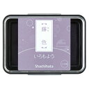 シャチハタ イロモヨウ　フジイロ　 HAC-1-PV　4974052660641