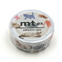 カモ井加工紙　MT　EX　子猫 MTEX1P2084971910298589