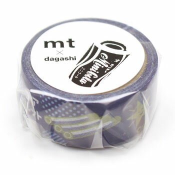 カモ井加工紙　MTXDAGASHI　ココアシ