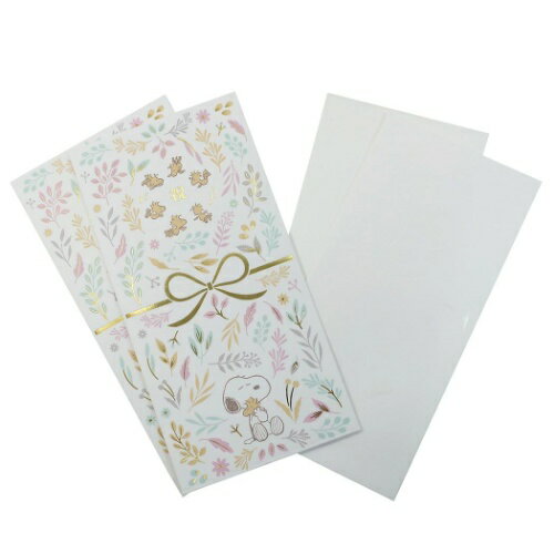 フロンティア（カクケ　スヌーピーお祝多目的／HUG SN120054580416993333（5セット）