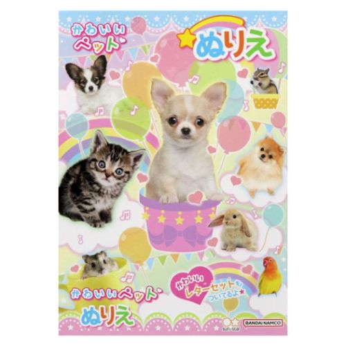 セイカ　 B5ヌリエ　カワイイペット CN－4630556－A 4901771315194（10セット）