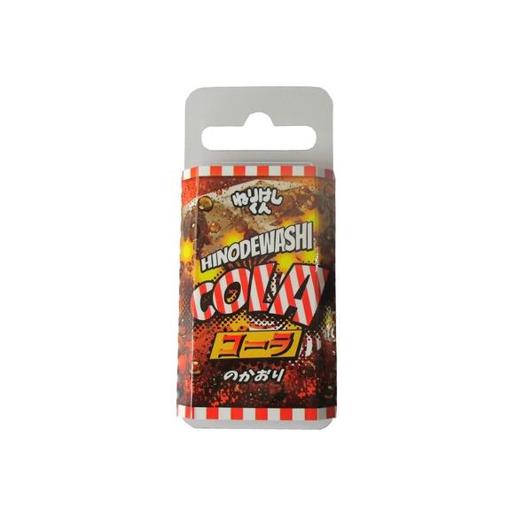 ヒノデワシ ねりけしくんコーラ OLA－N 4902655010952（12セット）