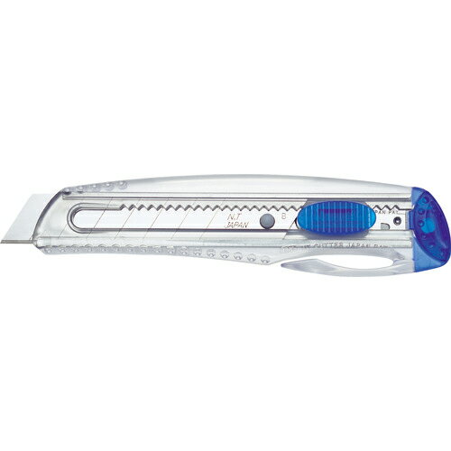 NT NTカッターブルー IL-120PB　4904011019272（20セット）