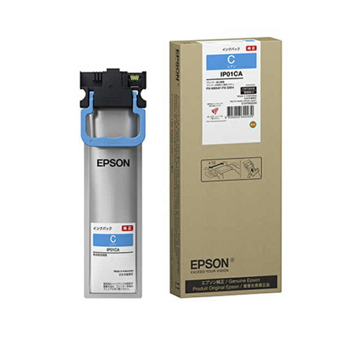 EPSON 󥤥M IP11CA4988617469921