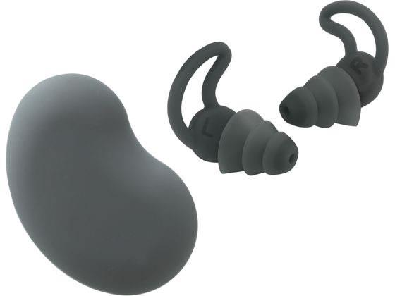 ソニック 集中耳栓EXケース付 SP-2037-D　4970116056740（4セット）