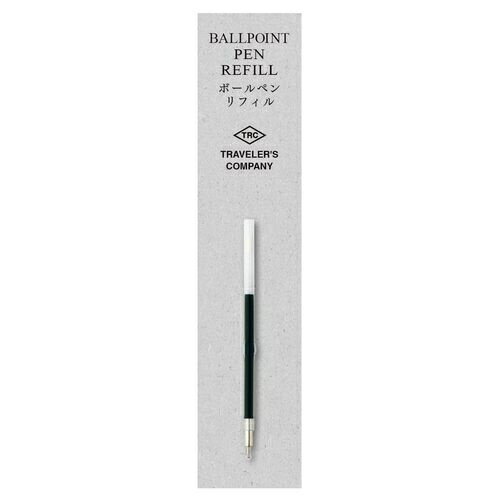 ミドリ TRC ボールペン リフィル 36638006 4902805366380(5セット)