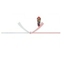 リュウグウ　 のし紙厚口A5五本結 NG−A5−5M