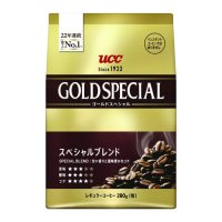 UCC GOLD SPECIALXyVuh 280g 4901201148989