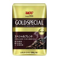 UCC GOLD SPECIAL  XyVuh250g 4901201149030