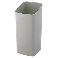 Dustbins - Richell/リッチェル エフィスクエアカ 40672 リッチェル 4973655406724