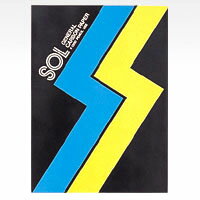 1300アカ100マイ　ゾルカーボン紙 #1300-R 片面筆記 赤 ゼネラル 4973772210037