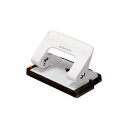 PN-G17W コクヨ 2穴パンチ ラクアケ ハンディタイプ 白 PN-G17W コクヨ 4901480319988(100セット)