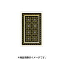 【766円×1セット】任天堂 Nintendo TRP-N1039K [トランプ ナップ ＃1039 黒]