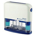 タ-PSM20B コクヨ ビニールパッチホルダー〈ワンパッチスタンプ〉2穴タイプ タ-PSM20B コクヨ 4901480300740(70セット)