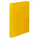 ラ-320Y コクヨ クリヤーブック 黄 ラ-320Y コクヨ 4901480047904(50セット)