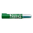 PM-B502G コクヨ ホワイトボード用マーカー 直液式 中字緑 PM-B502G コクヨ 4901480287140(50セット)