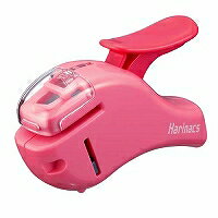 SLN-MSH305P コクヨ 針なしステープラー コンパクトアルファ SLN-MSH305P コクヨ 4901480315522(130セット)