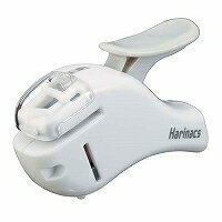 SLN-MSH305W コクヨ 針なしステープラー コンパクトアルファ SLN-MSH305W コクヨ 4901480315539(130セット)