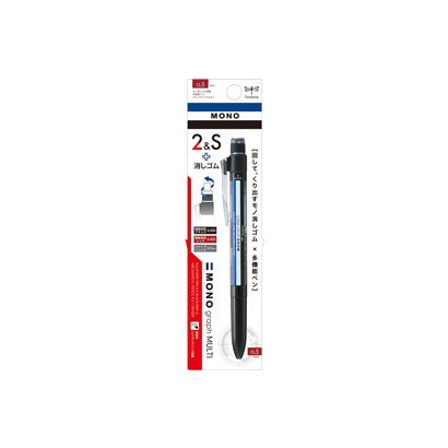 トンボ鉛筆　Tombow 多機能ペンMGマルチE01モノCパック トンボ鉛筆 4901991060522（20セット）