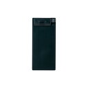 A-960U-24 クリップボード 90×206・E型 ブラック リヒトラブ 4903419831486(10セット)
