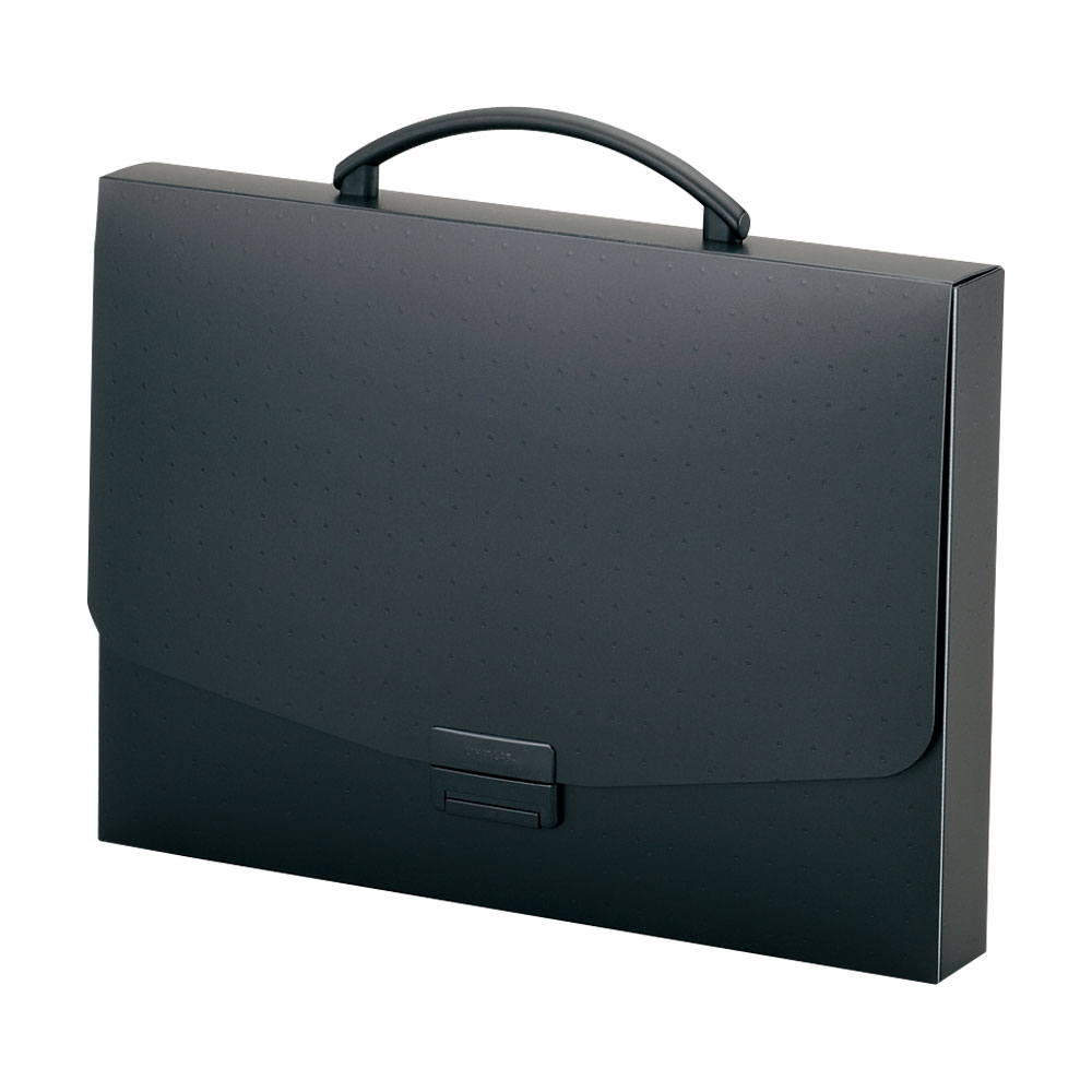 A-5005-24 リヒトラブ アクアドロップス バッグ 黒(不透明) A-5005-24 リヒトラブ 4903419814809(30セット)