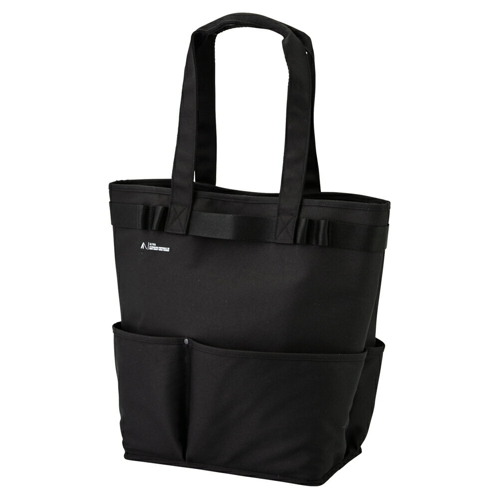 A-7751-24 リヒト ALTNA ツールバッグ タテ A-7751-24 リヒトラブ 4903419840464(20セット)