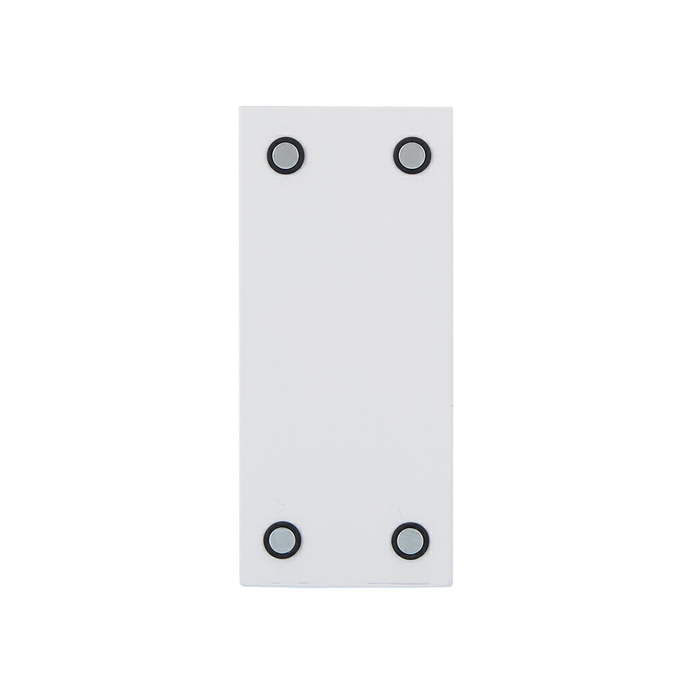 オフィスジャパンのA-7450-0 リヒトラブ マグネツトラツクSシロ A7450-0 リヒトラブ 4903419843267｜アングル2