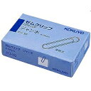クリ-10 コクヨ ゼムクリップ クリ-10 ジャンボ コクヨ 4901480417059(300セット)