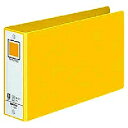 フ-409Y コクヨ/リングファイルB6-E 4901480033563(200セット)