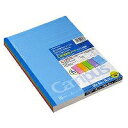 ノ-3CBTX5 コクヨ キャンパスノート5冊パック ドット入りB罫 B5 コクヨ 4901480246963(110セット)(3)